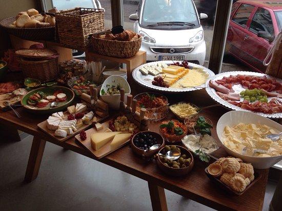 Glauburg Cafe